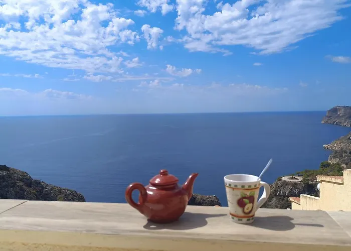 Villas Moraig