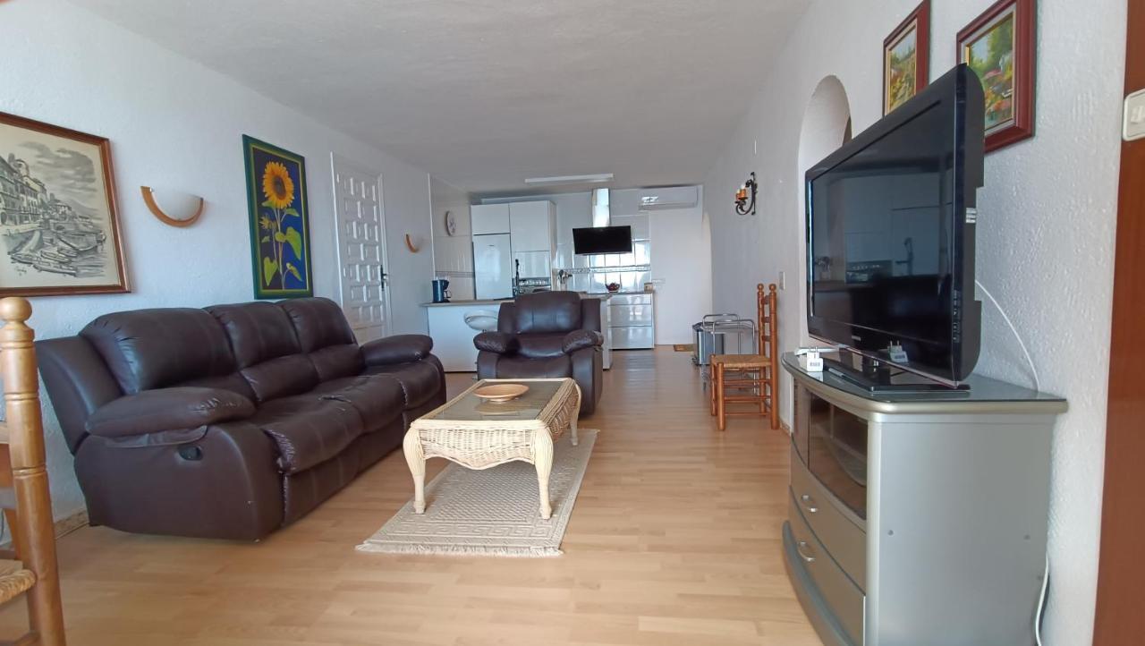 Apartment Moraig