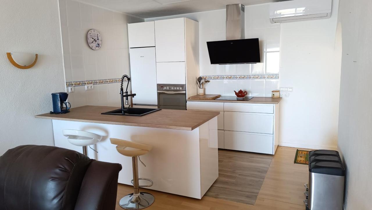 Apartment Moraig