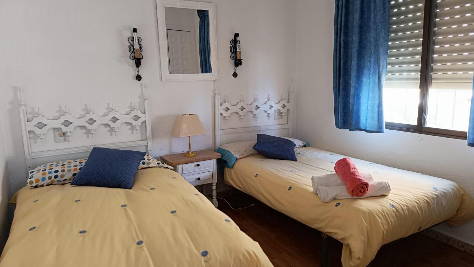 Apartment Moraig Benitachell