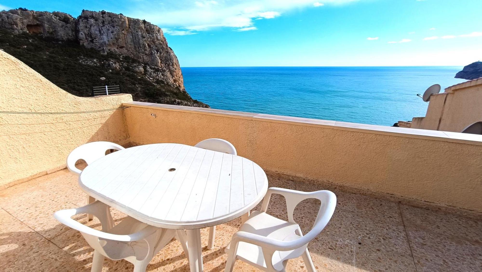 Apartment Moraig *