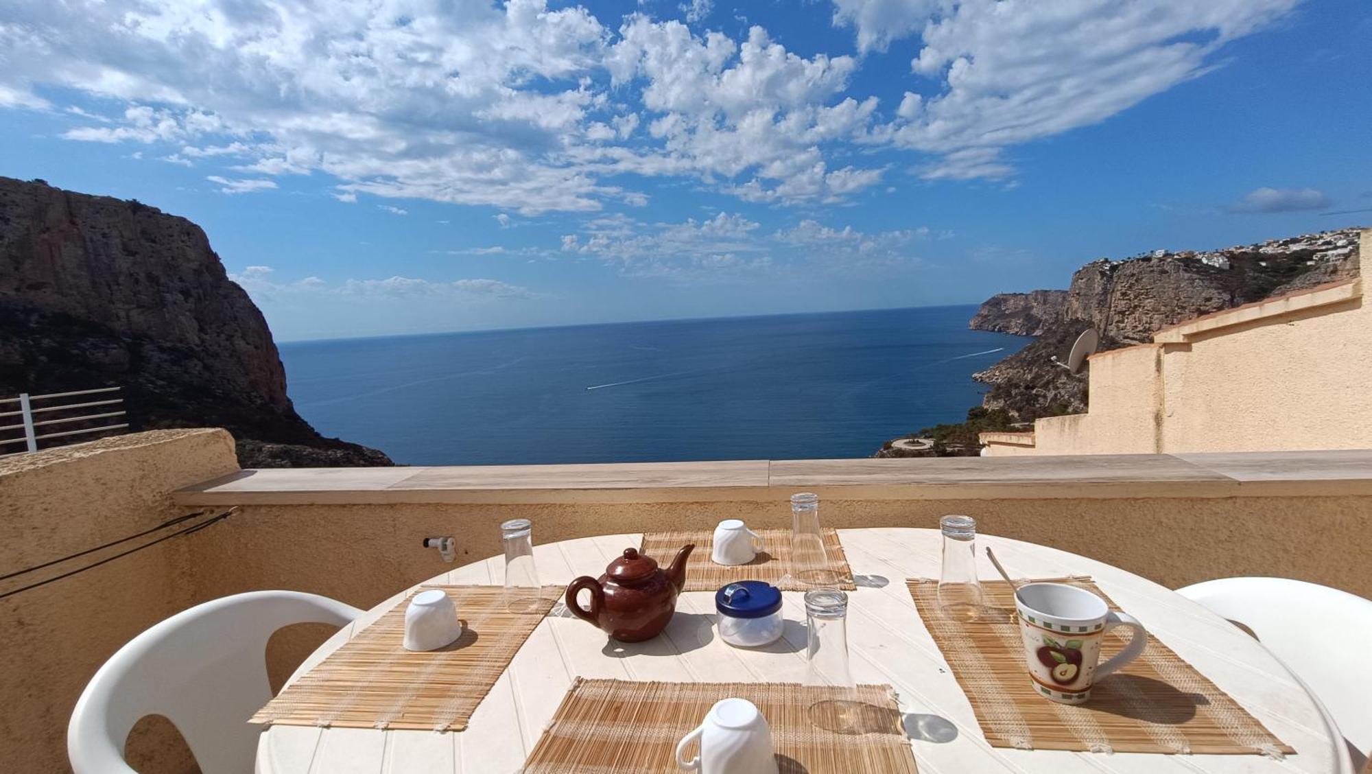 Moraig Apartment