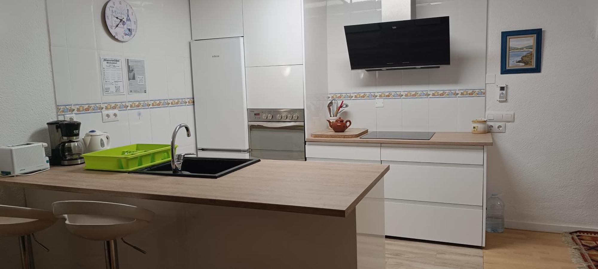 Apartment Moraig Benitachell