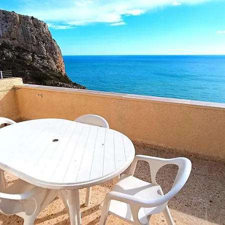 Villas Moraig Benitachell Exterior photo