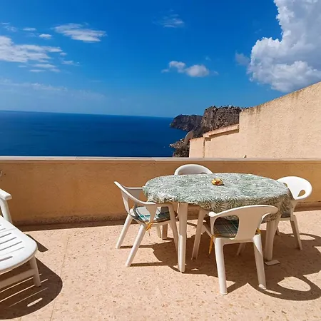 Villas Moraig Benitachell Exterior photo