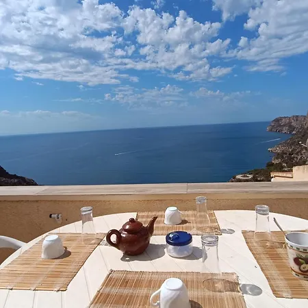 Villas Moraig Benitachell Exterior photo