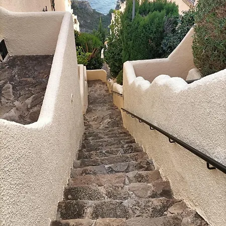 Villas Moraig Benitachell Exterior photo