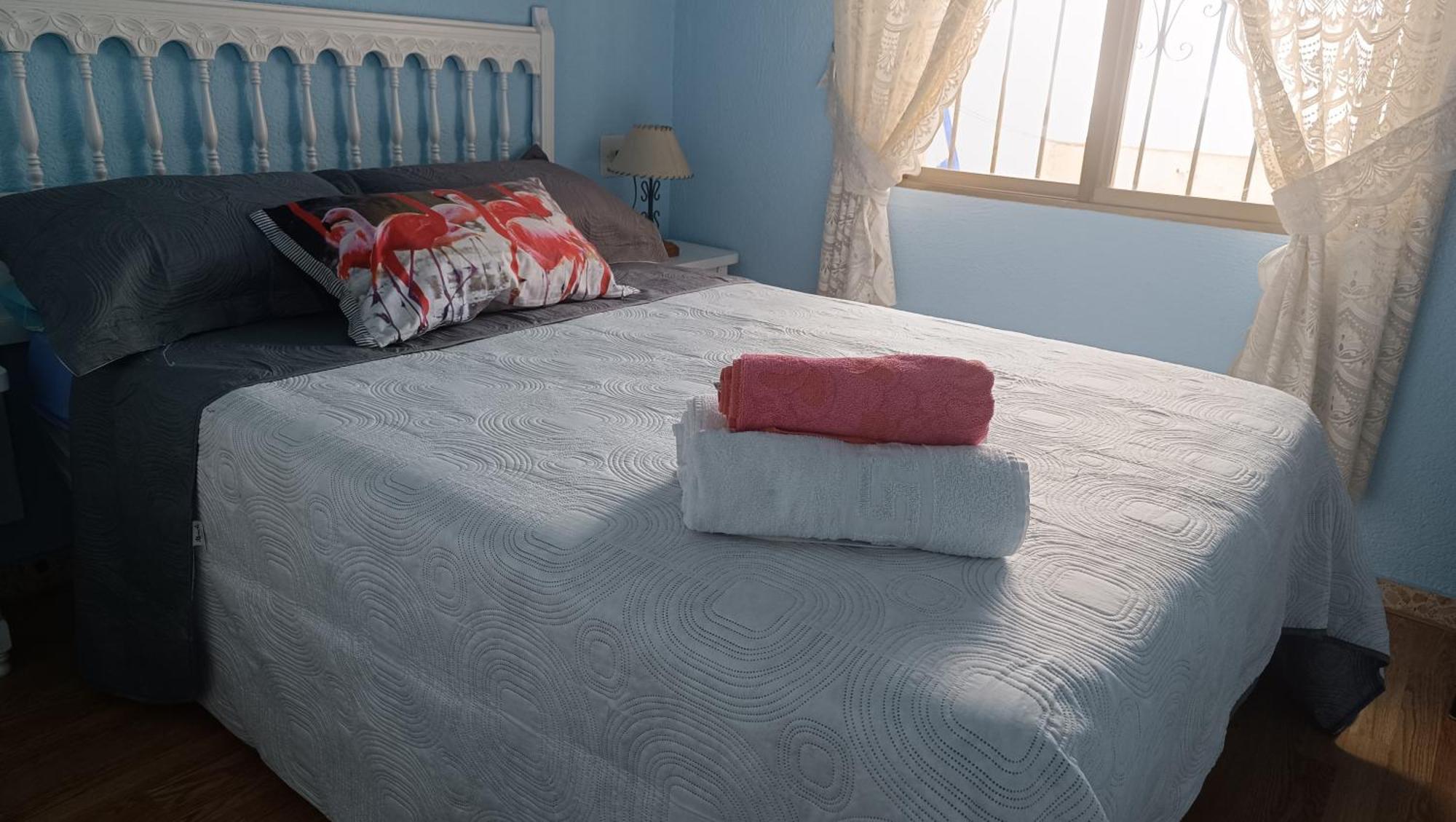 Apartament Moraig